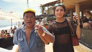 What have the artists said about the album? Millen Cyrus Blak Blakan Soal Kehidupan Asmaranya