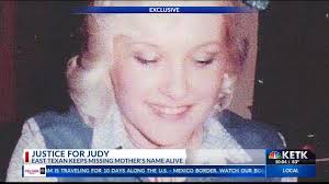 Lavender Doe" officially becomes Dana Lynn Dodd