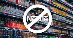 Aber kann das gesund sein? Getranktemarkt Schmeisst Alle Nestle Produkte Raus Nordseele Zuruck Zu Den Wurzeln