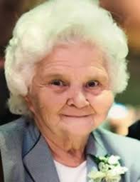 Phyllis E. McClain Obituary