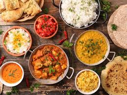 Nutty quinoa is an ideal foil for the pork's tangy cranberry sauce. Diwali Food Menu Delicious Diwali Food Menu For Lunch And Dinner Party