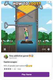 Try this favorite jigsaw puzzle friday mystery puzzle. These Ads That Falsely Advertise Freemium Apps As Puzzle Games They Really Suck Assholedesign