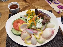 We did not find results for: Nice Setting Picture Of Melur And Thyme Kuala Lumpur Tripadvisor