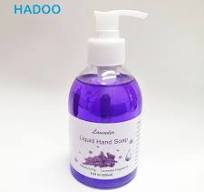 250ml Washing Liquid Hand Soap Direct to America with Lavender Perfume  Wholesale From China Factory