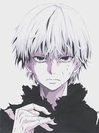 The ghoul can enter this state by their own will, but this state is also entered when the ghoul becomes excited, gets extremely hungry, or when they use their kagune. Recent Tokyo Ghoul Gifs Images