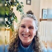 Karen Hewitt Obituary