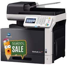 • 1,1 млн просмотров 1 год назад. Konica Minolta Bizhub C35 Colour Copier Printer Rental Price Offer