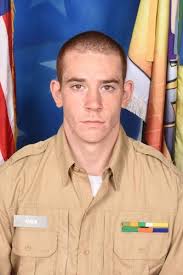 Area teens complete Mountaineer ChalleNGe program