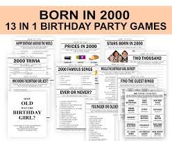 Pin On 21st Birthday