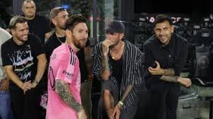 TyC Sports - News update