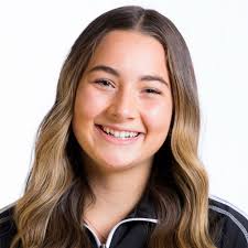 Isabella Bollinger's Instagram, Twitter & Facebook