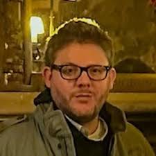 Stream The Blessing 23.05.15 by Nancy Calvert