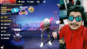 Garena free fire is a mobile battle royale shooter where 50 real players land on an island and fight to be the last man standing. Varun Msh On Twitter Dj Alok 1 Best Character Garena Free Fire Live Https T Co Klrhq4omfs