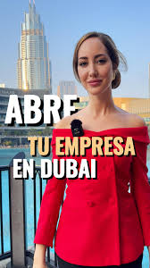 ¡Establecer empresas en Dubai está de moda y nosotros te la vamos a  constituir! 😎, No hace falta ni que vivas en Dubai para abrir tu empresa,  pero de igual forma deberás venir a por tu Emirates ID ...