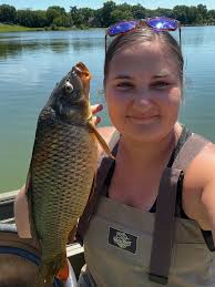 Christopher proposed to Coordinator Morgan Hoff while