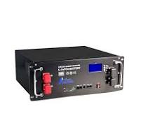 Server Rack Lithium Battery 51V 280Ah - China Battery Factory
