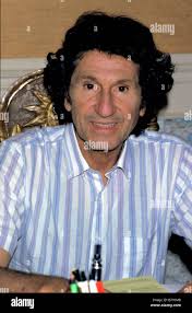 Mouloudji Mouloudji Mouloudji Stock Photo