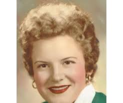 BARBARA FOX Obituary (2014)