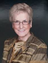 Obituary information for Jerlene Ayers Roach Carney