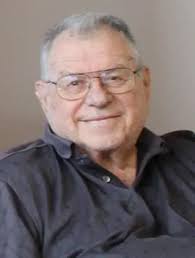 Obituary information for Peter Daniel NESTORUK