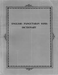 Here you will find one or more explanations in english for the word also in the bottom left of the page several parts of wikipedia pages related to the word bengkok and, of. Pangutaran Sama Dictionary