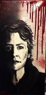 Carrie Yeager Portraiture