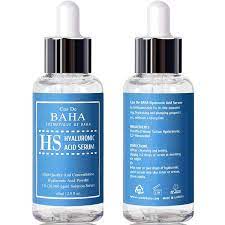 Cos de baha est une marque coréenne ultra performante. Cos De Baha Pure Hyaluronic Acid 1 Serum 60ml 10000ppm Intense Hydration Visibly Plumped Skin By Cos De Baha Shop Online For Beauty In The United States