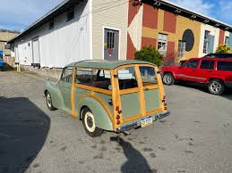 Image result for Turquoise 1957 Morris