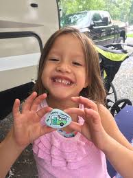 Came across this washed up