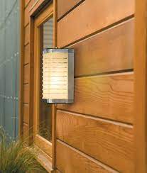 Otis Rejuvenation Modern Exterior Lighting Mid Century Modern Exterior Porch Lighting