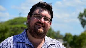 Andrew Cripps will not say 'no' to running as Hinchinbrook deputy mayor