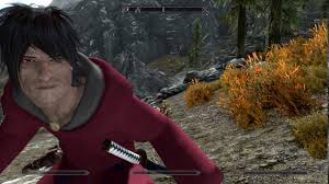 While sasuke decides to leave konoha to find the renegade orochimaru, naruto and shikamaru . Naruto Ultimate Overhaul Skyrim Peatix