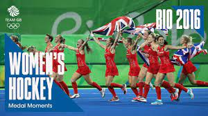 With free online streaming you can catch up on full olympic replays or watch live as the action happens. Women S Hockey Gold Rio 2016 Medal Moments Youtube
