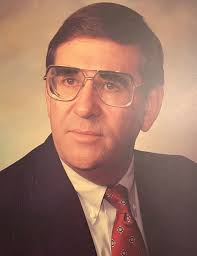 Obituary information for David Allen Marcus, Sr.