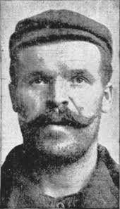 Murder of George E. Bailey