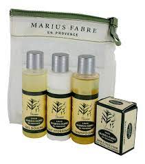 Marius Fabre Provence Travel Kit Hair And Body Verbena Made In France For More Information Visit Now Travel Skincare Body Skin Care Travel Kits