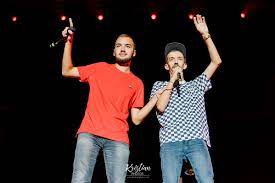 Buy bigflo et oli tickets from the official ticketmaster.fr site. Bigflo Oli En Concert Place De Concert Billet Billetterie Et Liste Des Concerts