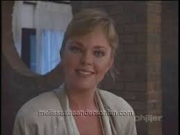 Melissa Sue Anderson TV Series Appearances