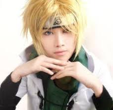 Gyukinopantsu Kumpulan Cosplay Termirip Dari Games Anime Amazing Cosplay Naruto Cosplay Cosplay Anime
