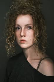 Portraits — Jon Forster