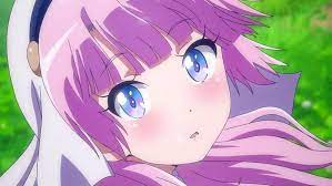 Kamisama Ni Natta Hi Episode 2 Discussion Gallery Anime Shelter In 2021 Anime Anime Wallpaper Anime Art
