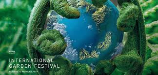 International Call For Applications 2021 Competition Biomimicry In The Garden Nature An Infinite Source Of Inspiration