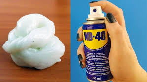 20 Trucs A Faire Avec Le Degrippant Wd40 Idees Auxquelles Vous N Avez Probablement Jamais Pense Degrippant Gomme A Macher Trucs Et Astuces