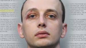 Police: Palm Beach man fooled by mom using CashApp to prostitute daughters  ages 12 and 14 at Miami hotel