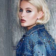 129 6 K Mentions J Aime 517 Commentaires Zara Larsson Zaralarsson Sur Instagram Quot Fvmagazine Dennisleupold Quo Idees De Coiffures Coiffure Bal