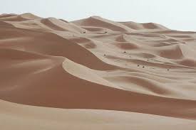 Sand Dune Desert Aesthetic Sand Beige Aesthetic