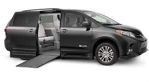 Download and view your free pdf file of the 2004 toyota sienna owner manual on our comprehensive online database of automotive owners manuals. Wheelchair Accessible Toyota Sienna Mobilityworks