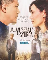 Rokok setengah batang dibuang pergi. Jalan Sesat Ke Syurga Episod 34 Myflm4u Myflm4u