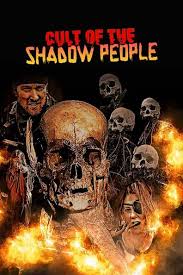 How to watch and stream Cult of the Shadow People