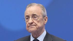 El dilema que se le puede plantear al Real Madrid en la recta final de  mercado